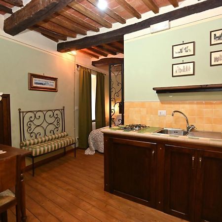 Il Cantuccio Pitigliano Ngoại thất bức ảnh