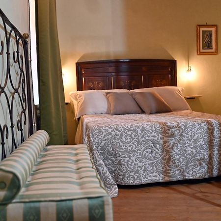 Il Cantuccio Pitigliano Ngoại thất bức ảnh