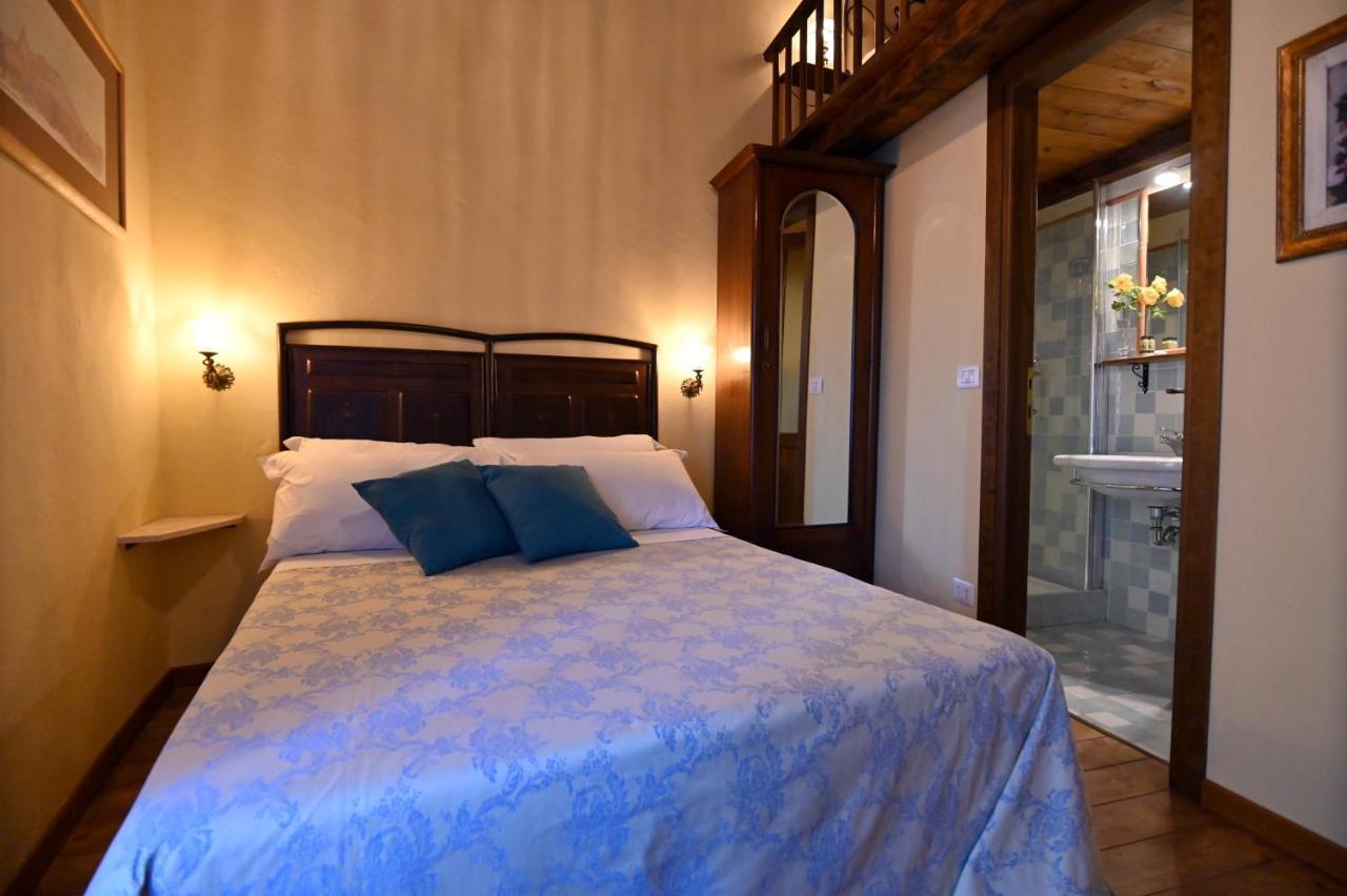 Il Cantuccio Pitigliano Ngoại thất bức ảnh
