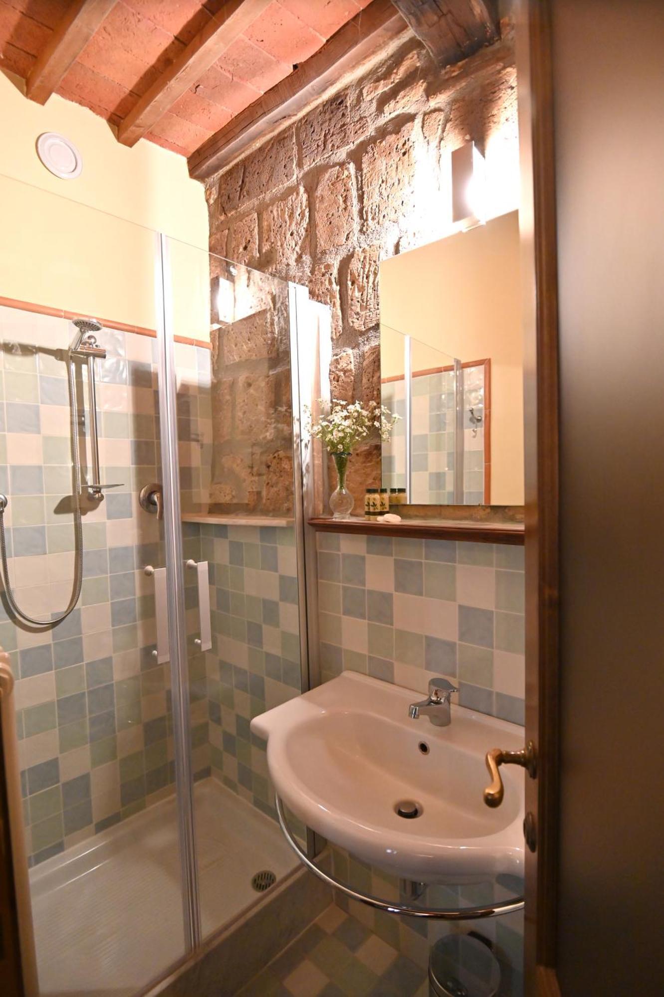 Il Cantuccio Pitigliano Ngoại thất bức ảnh
