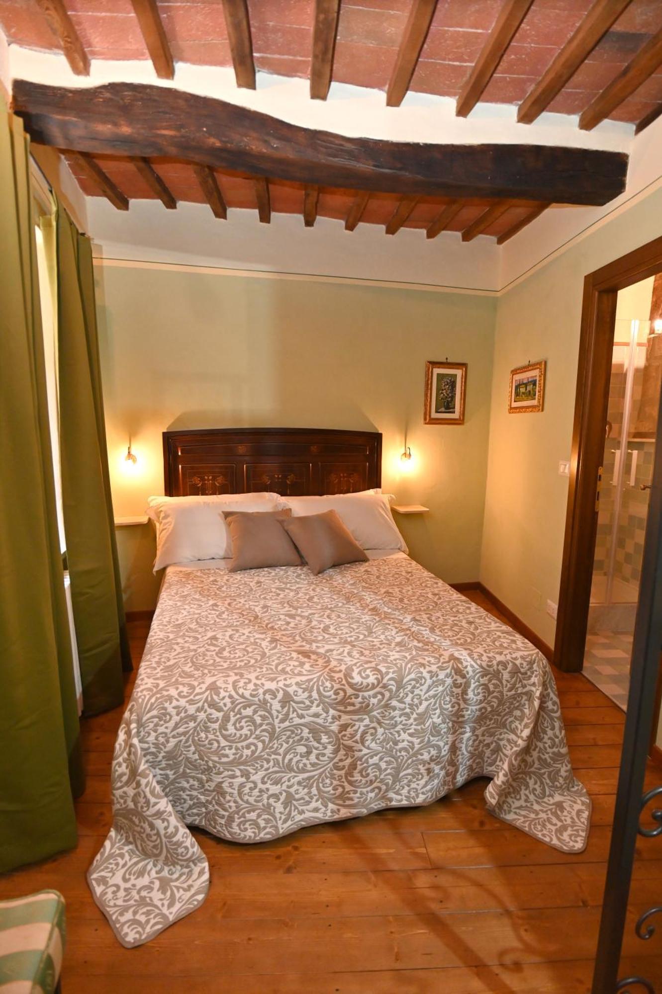 Il Cantuccio Pitigliano Ngoại thất bức ảnh