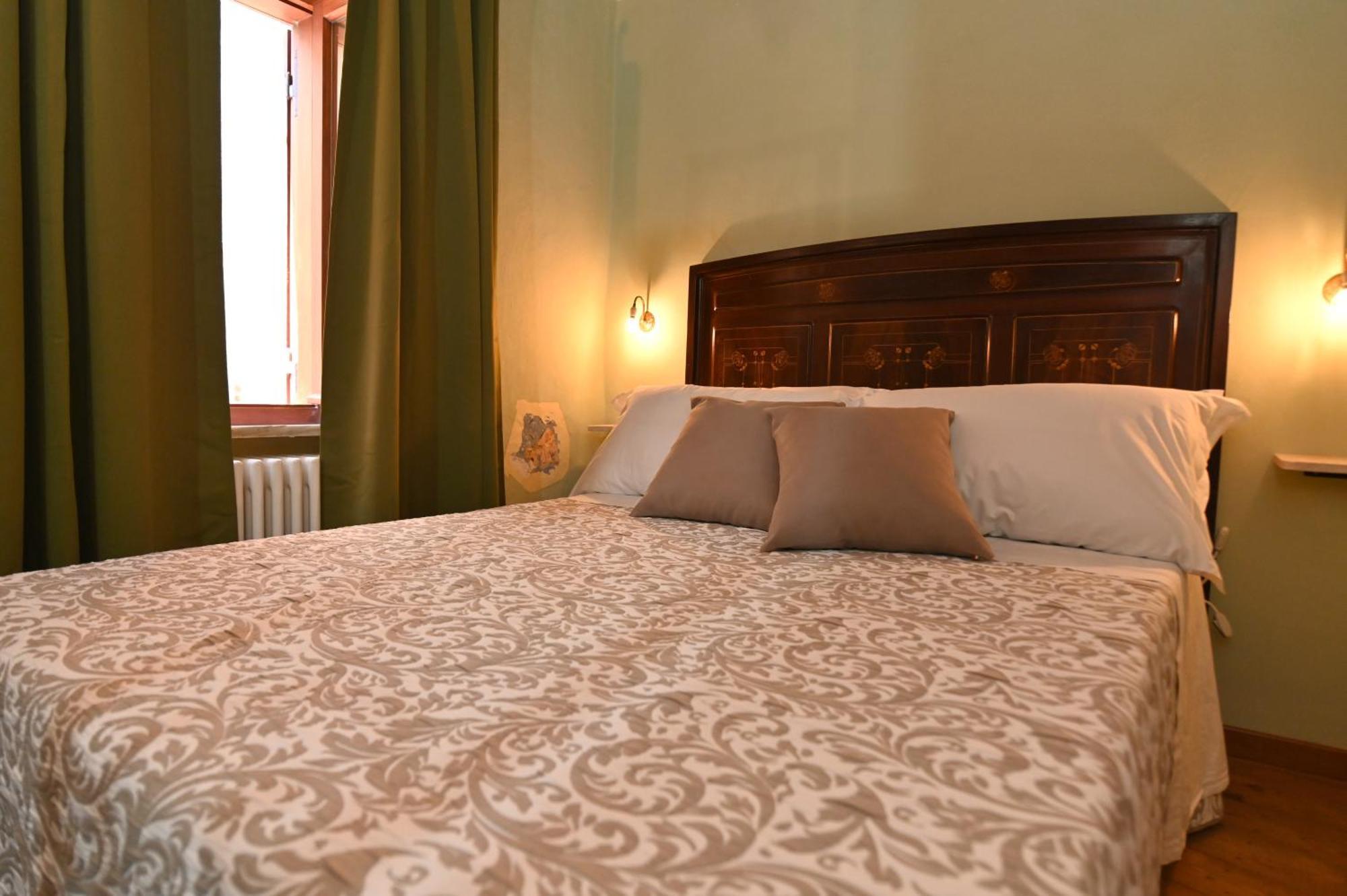 Il Cantuccio Pitigliano Ngoại thất bức ảnh
