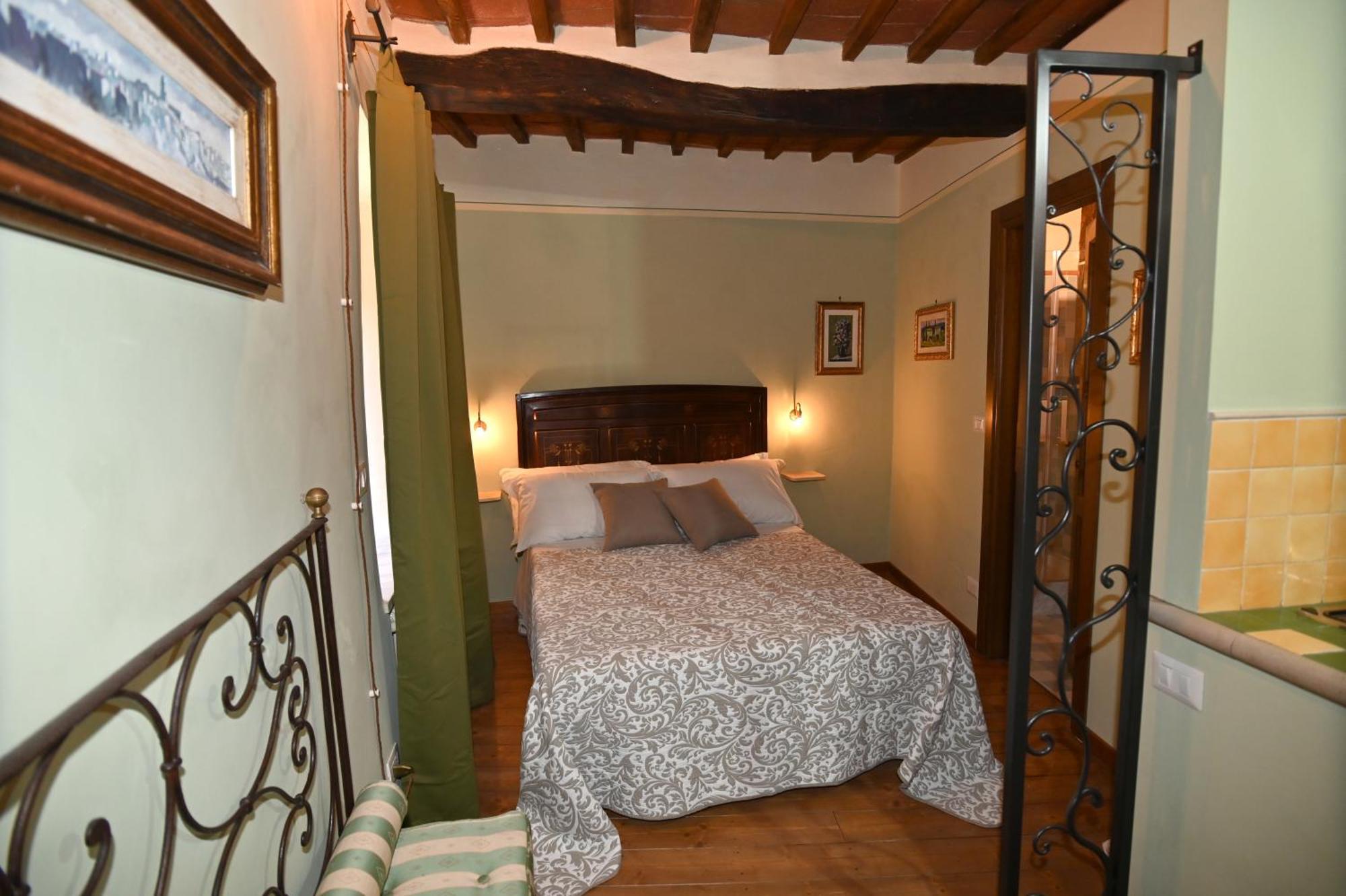 Il Cantuccio Pitigliano Ngoại thất bức ảnh