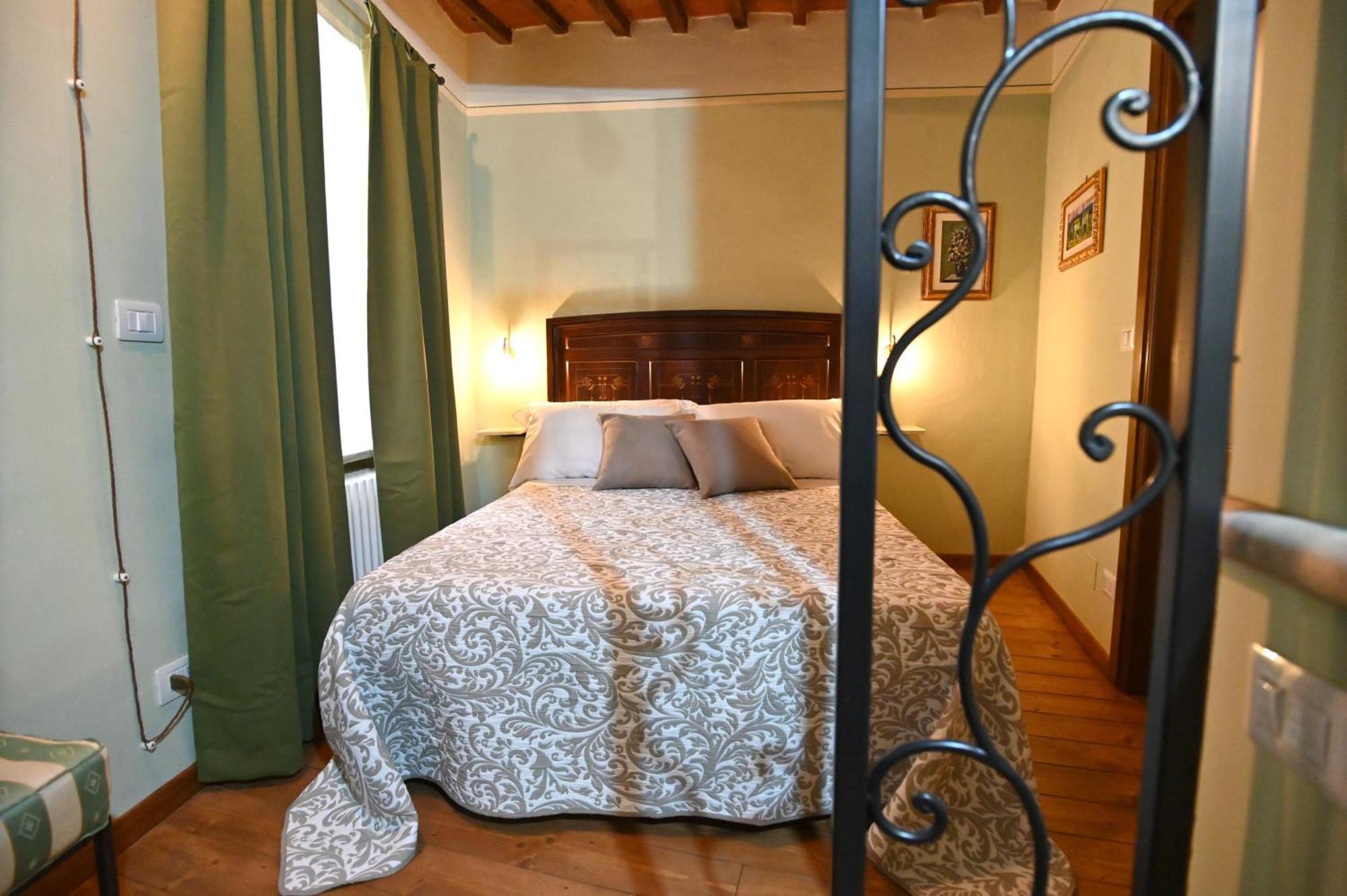 Il Cantuccio Pitigliano Ngoại thất bức ảnh