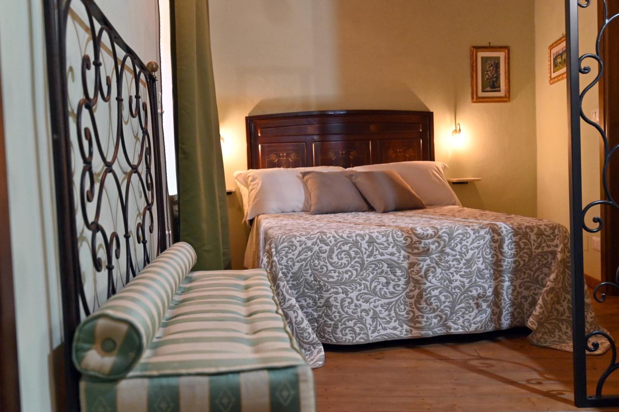 Il Cantuccio Pitigliano Ngoại thất bức ảnh